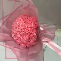 گل رز|گل و گیاه طبیعی|کیش, |دیوار