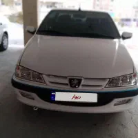 پژوپارس تیوفا|خودرو سواری و وانت|ایلام, |دیوار