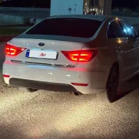 لیفان ۸۲۰|خودرو سواری و وانت|سنندج, |دیوار