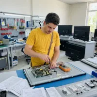 نمایندگی تعمیرات لباسشویی یخچال مایکرویو تلویزیون