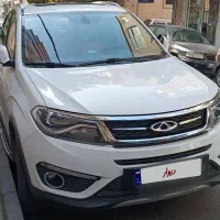 چری تیگو 5 IE، مدل ۱۳۹۹ در حد صفر