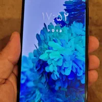 سامسونگ Galaxy S20 FE با حافظهٔ ۱۲۸ گیگابایت