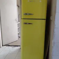 یخچال کلاسیک امرسان