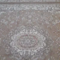 یک جفت فرش ۶ متره ماشینی|فرش|سمنان, |دیوار