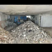 حمل نخاله و مصالح با نیسان و بابکت در تهران|خدمات حمل و نقل|تهران, فرمانیه|دیوار