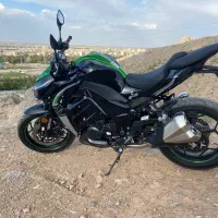 Z1000|موتورسیکلت|اصفهان, بهارستان|دیوار
