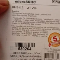 مموری 32گیگ|لوازم جانبی موبایل و تبلت|جهرم, |دیوار