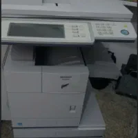 دستگاه کپی