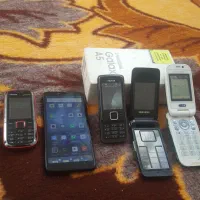 گوشی نوکیا ۶۳۰۰|موبایل|مشهد, رده|دیوار