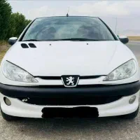 فروش206 sd v8