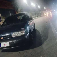 پراید 95یورو4