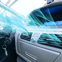 شارج گاز کولر با تزریق نیتروژن
