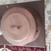 قابلمه مسی با در