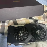کارت گرافیک 3070 ماین نشده در حد نو asus|قطعات و لوازم جانبی رایانه|تهران, شهرک غرب|دیوار