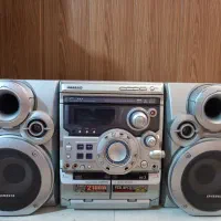 ضبط خانگی سامسونگ درحد نو