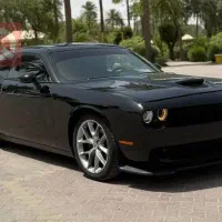 دوج چلنجر 2022 GT گذر موقت سام گروپ|خودرو سواری و وانت|تهران, میرداماد|دیوار