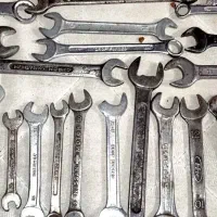 آچارهای قدیمی یاماها. کاوازاکی امریکایی|ابزارآلات|قم, صفاشهر|دیوار