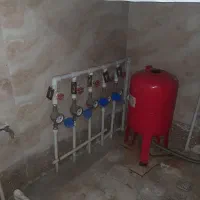 تعمیر پمپ و آبگرمکن خدمات تاسیساتی رشت|خدمات پیشه و مهارت|رشت, بلوار گیلان|دیوار