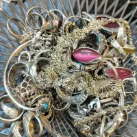 خریدار نقره
