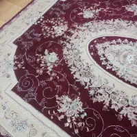 فرش 12متری و سه عدد6متری