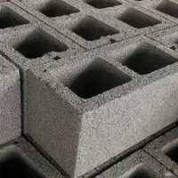 بلوک سیمانی ۲۰*۴۰