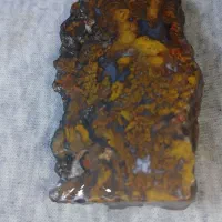 سنگ شجر|بدلیجات|کرمان, |دیوار