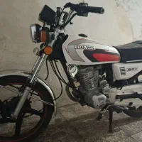 هوندا150