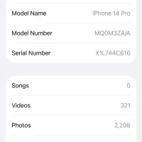 14pro 256|موبایل|بوشهر, |دیوار