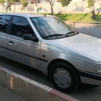 روآ سال مدل ۱۳۸۹