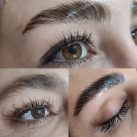 لیفت،اکستنشن،کاشت موقت|خدمات آرایشگری و زیبایی|کرمانشاه, |دیوار