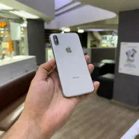 آیفونX