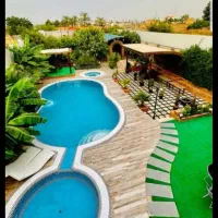 اجاره ویلا باغ دراندیمشک و دزفول