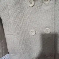 پالتو یقه خزدار|لباس|کرمان, |دیوار