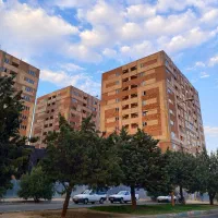 آپارتمان امتیاز ۲ خوابه میانرود شاخص کار کوشا