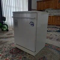 ماشین ظرفشویی مارک کنوود در حدآک
