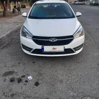 چری اریزو 5 مدل1400 فول فروش فوری