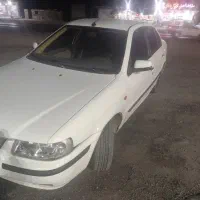 سمند مدل 96ef7|خودرو سواری و وانت|بندر ماهشهر, |دیوار