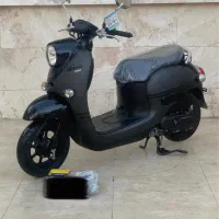 موتور اتوماتیک ژاپنی پاکشتی ۲۰۲۵