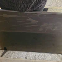 تلویزیون شکسته