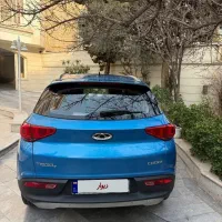 تیگو۷ - مدل ۹۶ - سری اول - وارداتی|خودرو سواری و وانت|تهران, هوانیروز|دیوار