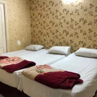 سوییت اپارتمان نزدیک حرم|اجارهٔ کوتاه‌مدت آپارتمان و سوئیت|مشهد, عنصری|دیوار