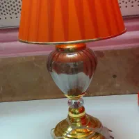 آباژور رومیزی فانتزی