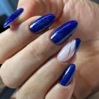 کاشت.ترمیم.ژلیش.لمینیت تمیز،ظریف و حرفه ای|خدمات آرایشگری و زیبایی|قزوین, |دیوار