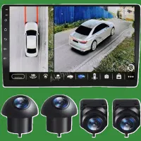 ارتقای امنیت خودرو باالفارد سیستم قم