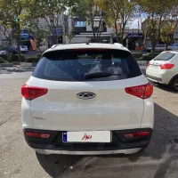 تیگو ۷ مدل۱۴۰۰|خودرو سواری و وانت|اراک, |دیوار