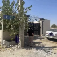 زمین باغی کاهو|فروش زمین و ملک کلنگی|گلمکان, |دیوار