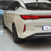 KMC J7 مدل ۱۴۰۳|خودرو سواری و وانت|اردبیل, |دیوار