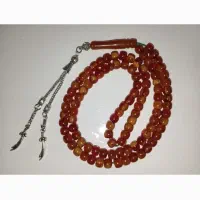 تسبیح کهربا