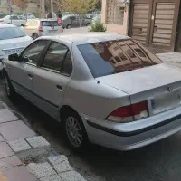 سمند ۸۴ سالم|خودرو سواری و وانت|تهران, شاهین|دیوار