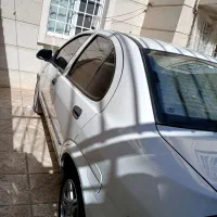 تیبا دوگانه کارخانه درحد خشک|خودرو سواری و وانت|کرمانشاه, |دیوار